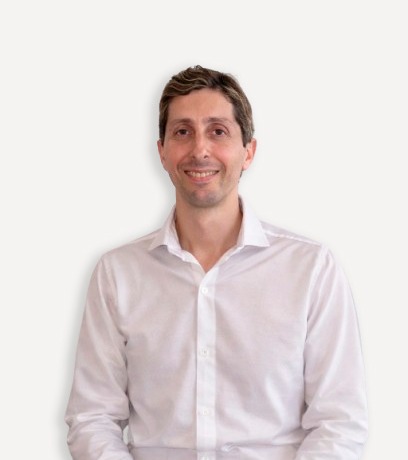 Daniel Hernández, Profesor Internacional de Barral Institute